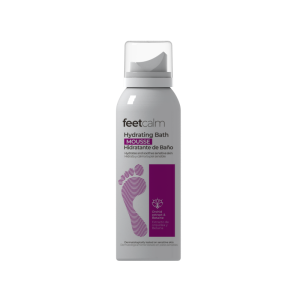 Hydrating Bath Mousse 125ml