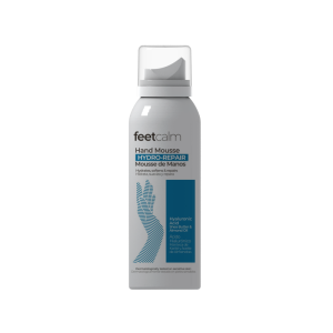 Hand Mousse Hydro-Repair 75ml