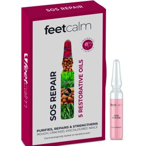 SOS ampule 7x1,5ml