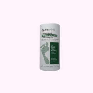 Deodorant Powder. Foot & Shoe 100g