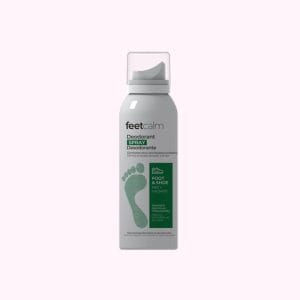 Deodorant Spray. Foot & Shoe 75ml
