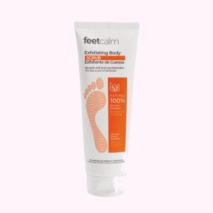 Exfoliating Body Scrub 125ml