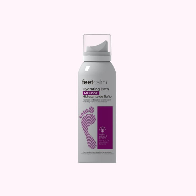 Hydrating Bath Mousse 125ml