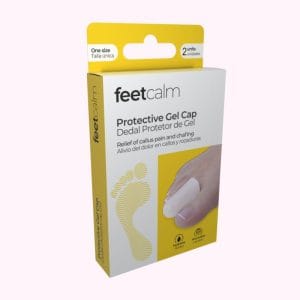 Protective Gel Cap 2kos