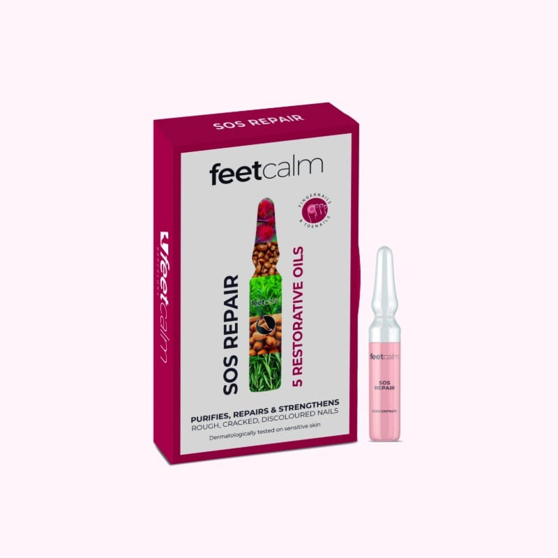 SOS ampule 7×1,5ml