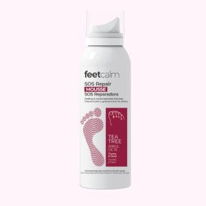 SOS MOUSSE 125ml