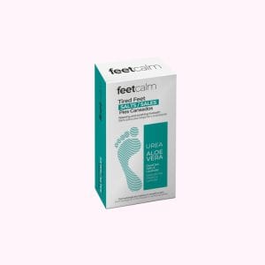 Tired Feet Salts 200g