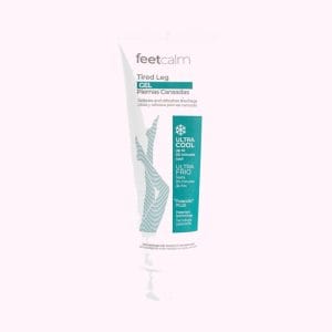 Tired Legs Gel 125ml
